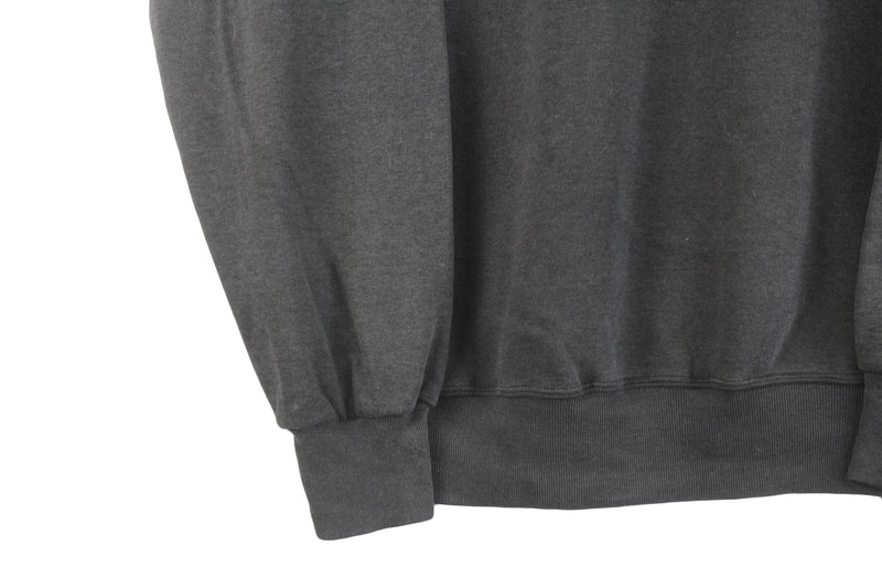 Vintage Nike Sweatshirt XLarge