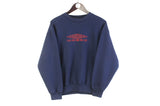 Vintage Umbro Sweatshirt Small