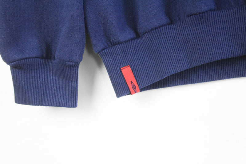 Vintage Umbro Sweatshirt Small