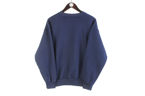 Vintage Umbro Sweatshirt Small