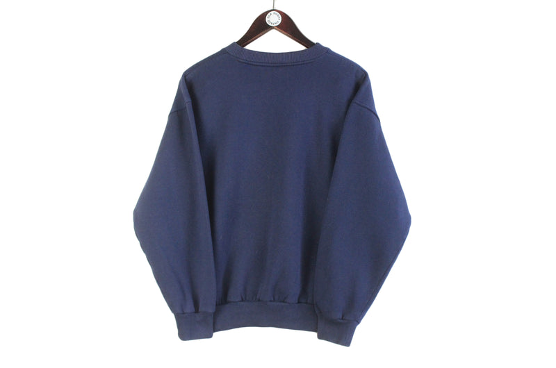Vintage Umbro Sweatshirt Small
