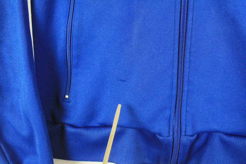 Vintage Puma Track Jacket Medium