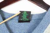 Vintage Westbury Golf Sweater Small