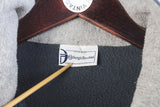 Vintage Sergio Tacchini Fleece 1/4 Zip Small