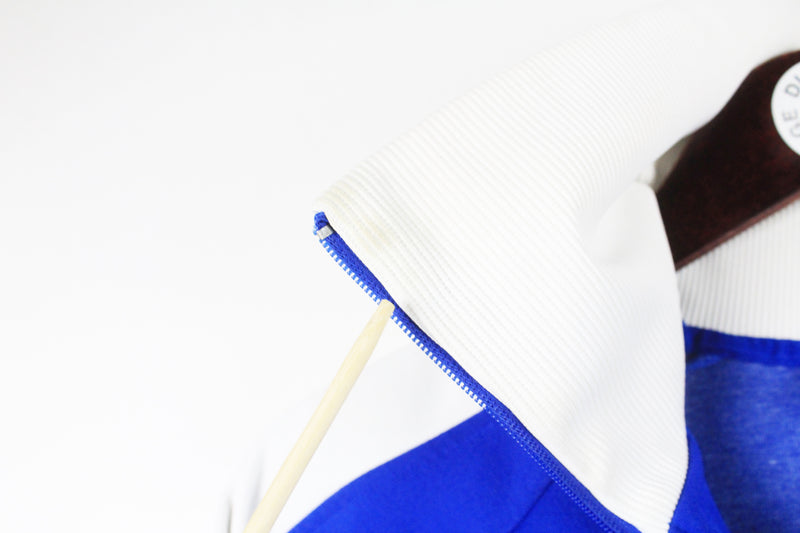 Vintage Puma Track Jacket Medium