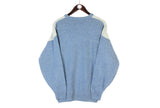 Vintage Westbury Golf Sweater Small