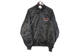 Vintage Chevrolet The Heartbeat of America Bomber Jacket XLarge