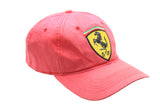 Vintage Ferrari Cap