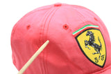 Vintage Ferrari Cap