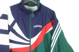 Vintage Adidas Tracksuit XXLarge