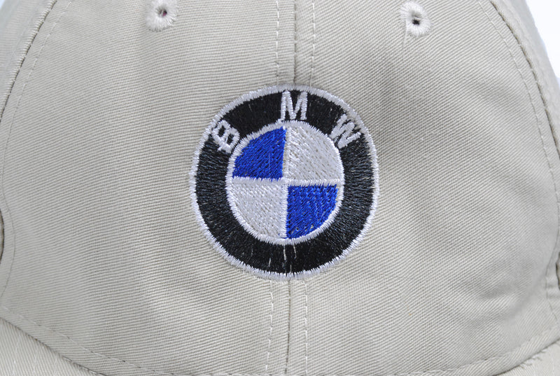 Vintage BMW Cap
