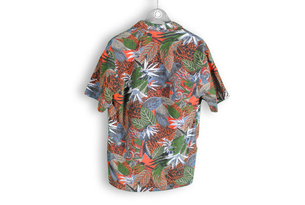 Vintage Hawaii Shirt Large