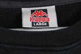 Vintage Kappa Sweatshirt Medium / Large