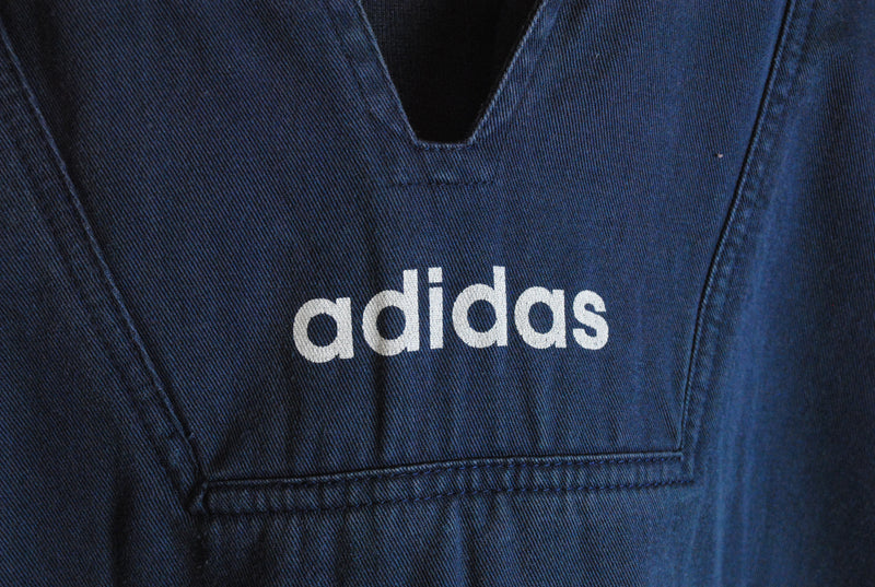 Vintage Adidas Sweatshirt Medium