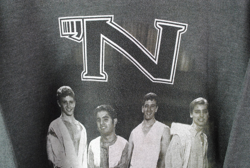 Vintage 'N Sync Sweatshirt XSmall / Small