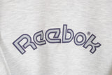 Vintage Reebok Sweatshirt Medium