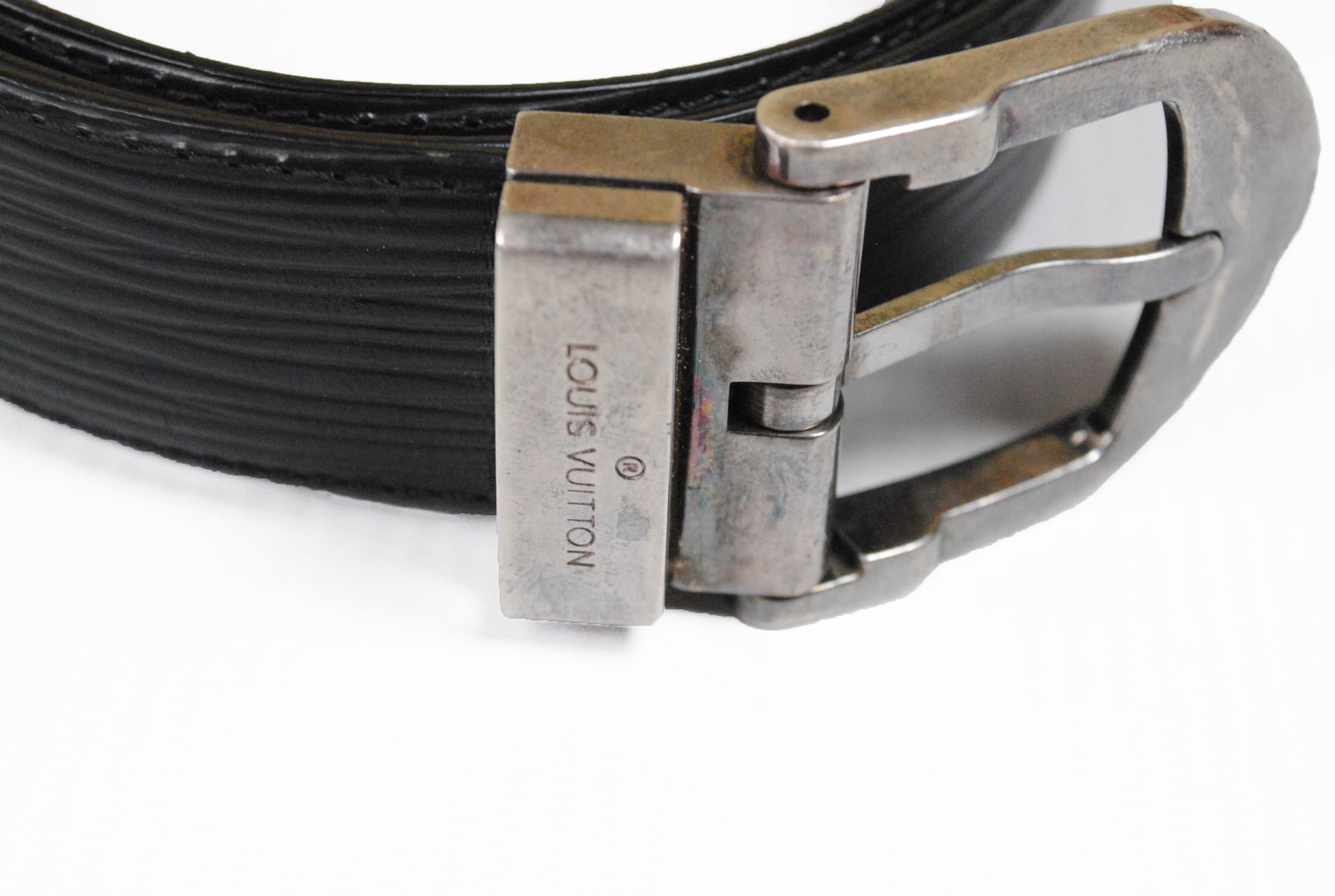 Louis Vuitton Belt 110/44 – dla dushy display picture 1
