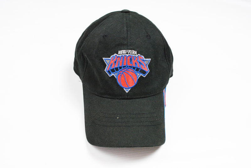 Vintage Knicks New York Nike Cap