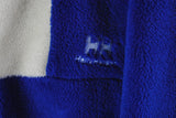 Vintage Helly Hansen Fleece Large