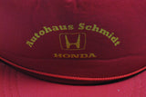 Vintage Honda Trucker Cap
