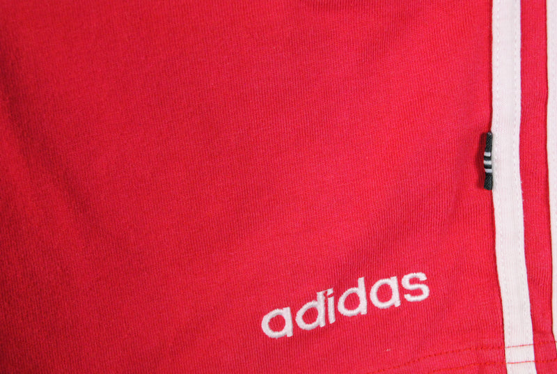 Vintage Adidas Shorts Medium