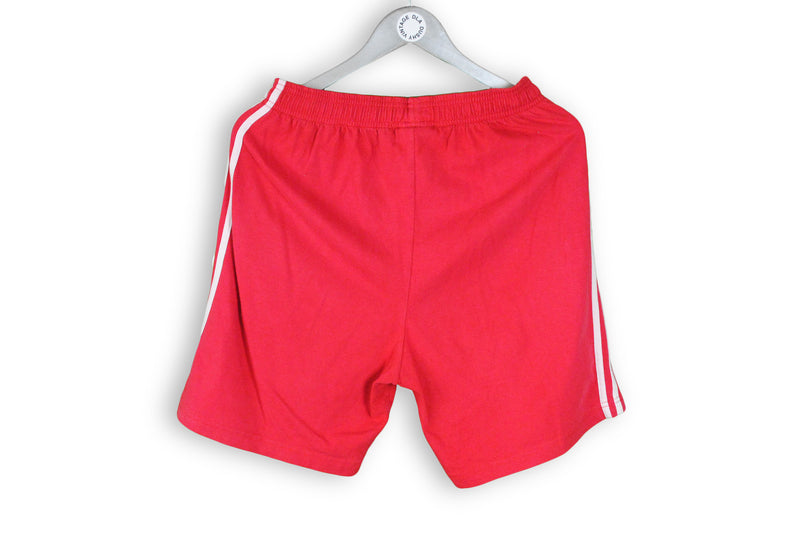 Vintage Adidas Shorts Medium