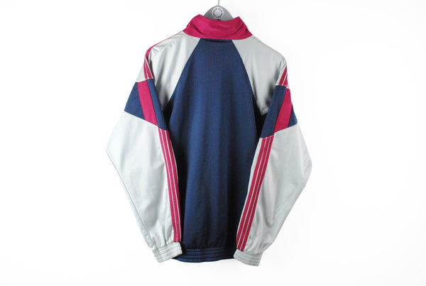 Vintage Adidas Track Jacket Large