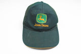 Vintage John Deere Trucker Cap