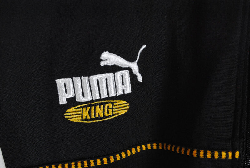 Vintage Puma Track Jacket XLarge