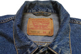 Vintage Levis Jean Jacket Large