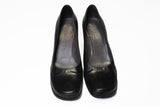 Vintage Jil Sander High Heel Shoes Women's 36,5