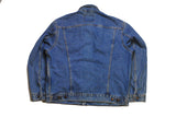 Vintage Levis Jean Jacket Large