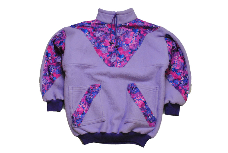 Vintage Fleece Small / Medium