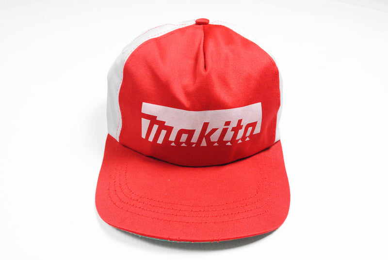 Vintage Makita Cap