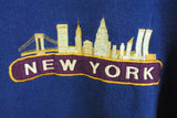 Vintage Lee New York Sweatshirt Small