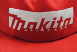 Vintage Makita Cap