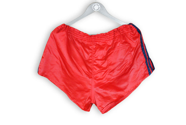 Vintage Adidas Shorts XLarge