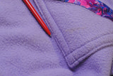 Vintage Fleece Small / Medium