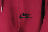 Vintage Nike Suit Hoodie + Pants Large