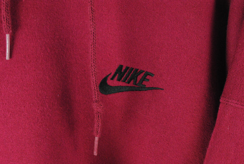 Vintage Nike Suit Hoodie + Pants Large