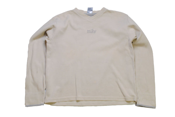Vintage Nike Sweatshirt Small