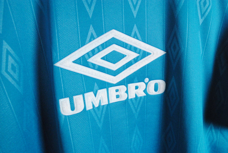 Vintage Umbro T-Shirt Large