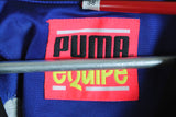 Vintage Puma Tracksuit Medium