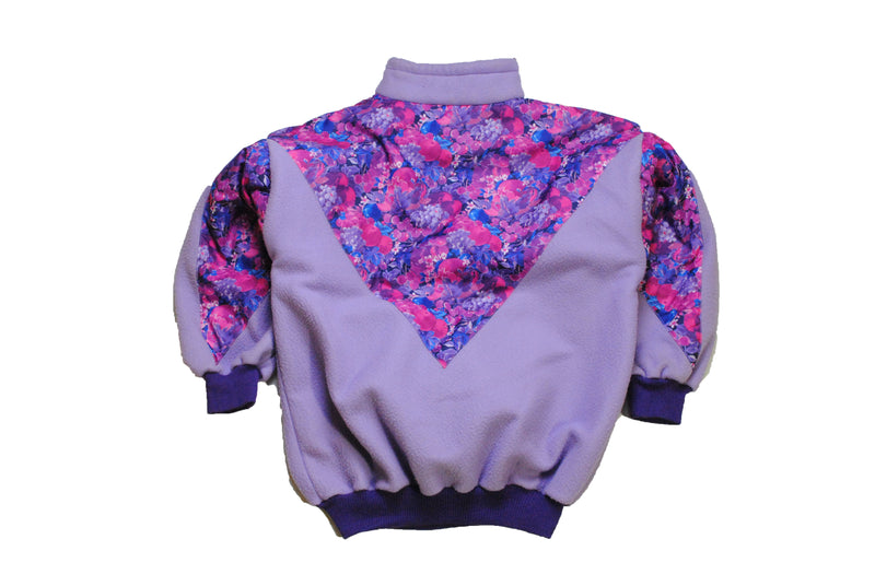 Vintage Fleece Small / Medium