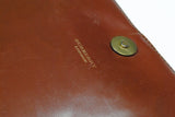 Vintage Burberry London Nova Check Bag