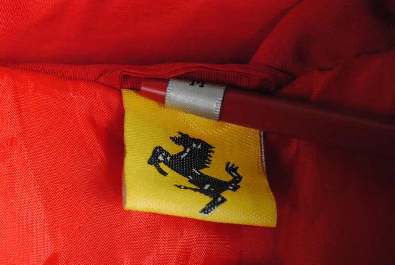Vintage Ferrari Jacket Small / Medium