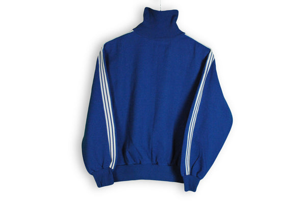 Vintage Adidas Track Jacket XSmall / Small