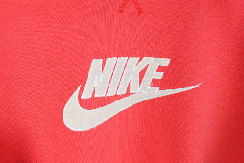Vintage Nike Sweatshirt Large