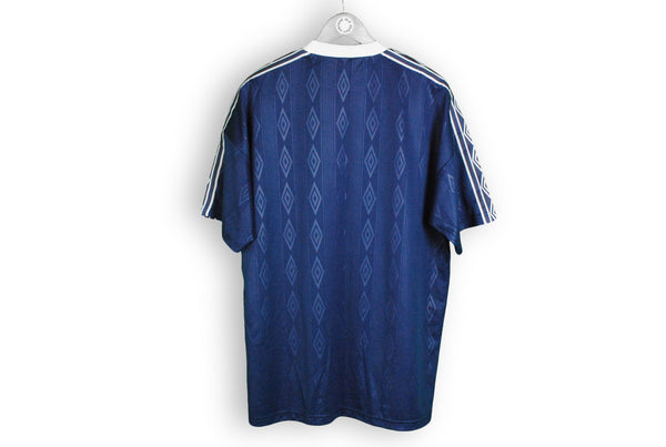 Vintage Umbro T-Shirt XLarge