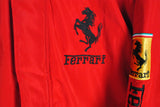 Vintage Ferrari Jacket Medium